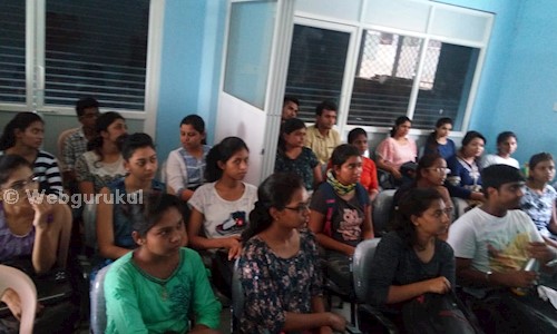 Webgurukul - Placement Consultancies in Great Nag Road, nagpur