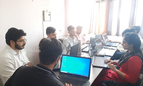 webmok midas - Placement Consultancies in Model Town, Rohtak