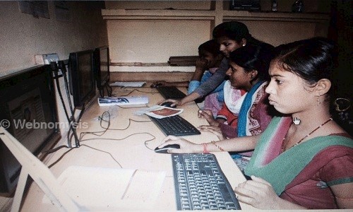 Webnomysis - Job Training in Old Palasia, Indore