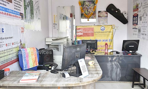 Webpapa Services - Job Training in Sukhlia, Indore