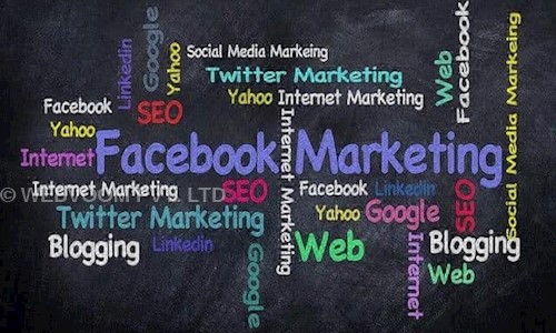 WEBVOOM PVT. LTD. - Job Training in Kunraghat, Gorakhpur