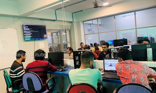 Weltec Institute - Job Training in Sayajigunj, Vadodara