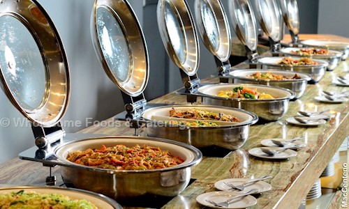 Wholesome Foods & Catering - Catering Services in Prem Nagar, Dehradun