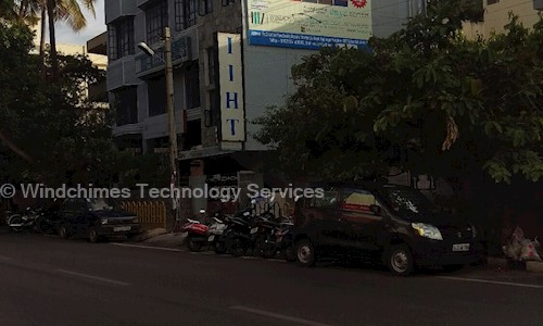 Windchimes Technology Services - Job Training in Rajaji Nagar, Bangalore