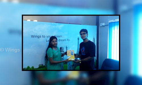 Wings - Job Training in Gariahat, Kolkata