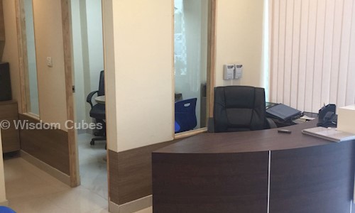 Wisdom Cubes - School Tuitions in Sector 78, Noida