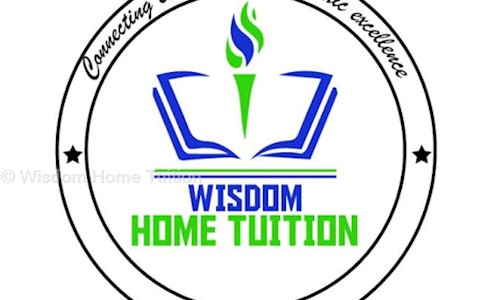 Wisdom Home Tuition - School Tuitions in New Town, Kolkata