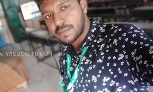 WISDOM TUTION - School Tuitions in Avadi, Chennai