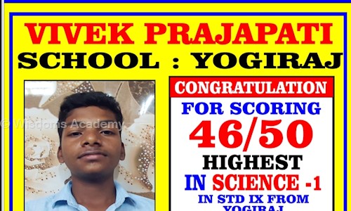Wisdoms Academy - School Tuitions in Kajupada, Mumbai