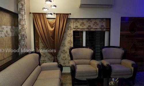 Design Mantra - Interior Designers & Decorators in Wardha Road, Nagpur