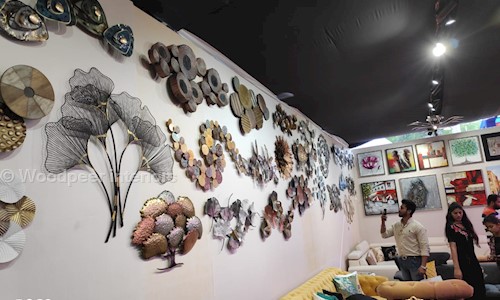 Woodpeer interiors - Interior Designers & Decorators in Bapu Nagar, Jaipur