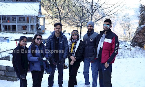 World Business Express - Placement Consultancies in Sarkaghat, Mandi