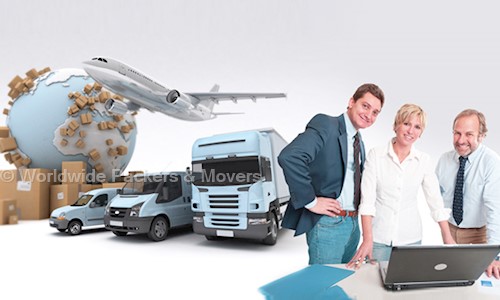Worldwide Packers & Movers - Packers and Movers in Sector 12, Gurgaon
