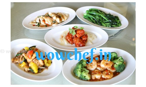 wowchef - Catering Services in Bjb Nagar, Bhubaneswar