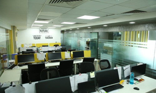 Wowspaces E Commerce Pvt. Ltd. - Interior Designers & Decorators in Sector 66, Gurgaon