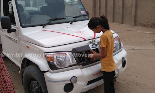 Writer Cargo Packers &  Movers - Packers and Movers in Vatva, Ahmedabad