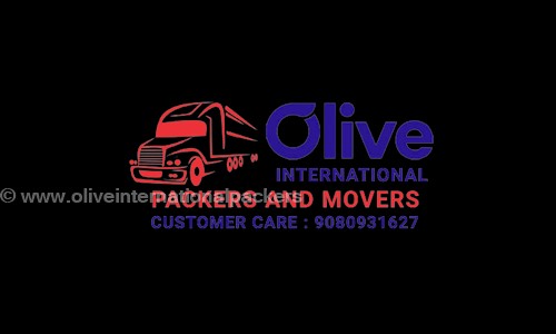 www.oliveinternationalpackers.com - Packers and Movers in Thiru-vi-ka Nagar, Chennai