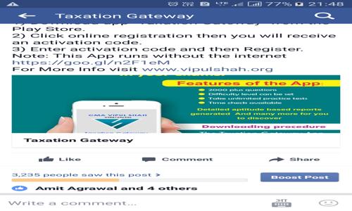 Vipul shah - Finance & Accounting tuitions in Sadashiv Peth, Pune