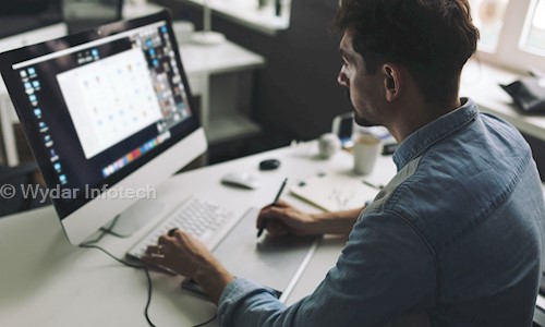 Wydar Infotech - Placement Consultancies in Jamia Nagar, Delhi