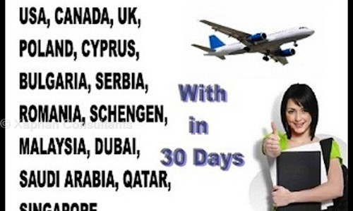 Xaphan Consultants - Placement Consultancies in Samba , Jammu