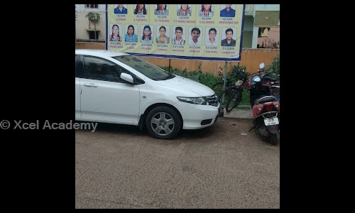 Xcel Academy - School Tuitions in Avadi, Chennai