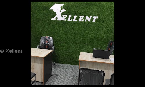 Xellent - School Tuitions in Feroke, Kozhikode