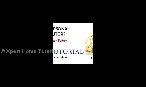 Xpert Home Tutorial - School Tuitions in Aliganj, Lucknow