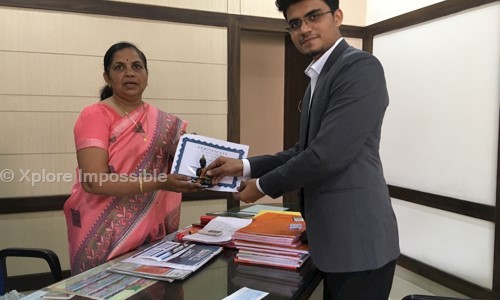 Xplore Impossible - Job Training in Sapna Sangeeta Road, indore