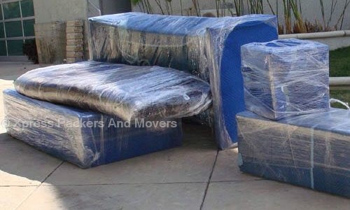 Xpress Packers And Movers - Packers and Movers in Ayodhya Bypass, Bhopal