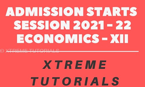 XTREME TUTORIALS - School Tuitions in Uttam Nagar, Delhi