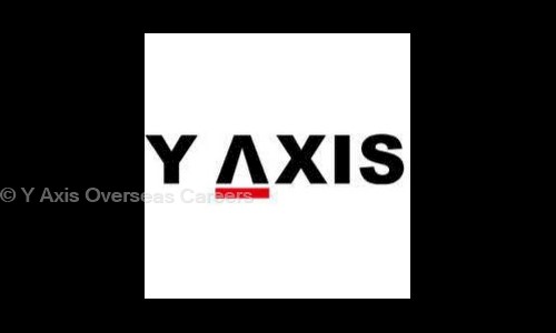 Y-Axis Solutions Private Limited - Entrance Exam Coaching in Banjara Hills, Hyderabad
