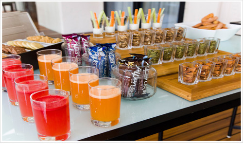 Yaaz ServeSnacks Pvt Ltd - Catering Services in Indira Nagar, Bangalore