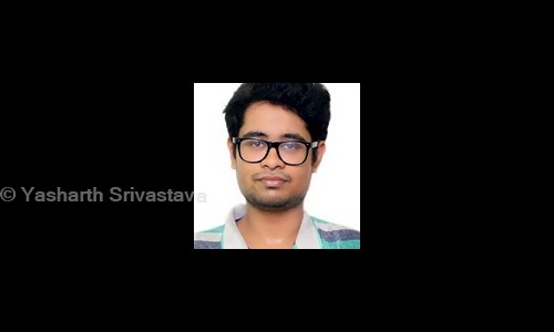 Yasharth Srivastava - School Tuitions in Attarsuiya, Allahabad