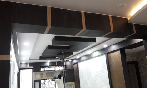 Yashika Interior - Interior Designers & Decorators in Gola Road, Patna
