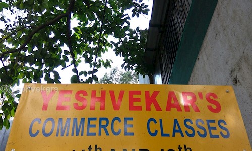Yeshvekars - School Tuitions in Nana Peth, Pune