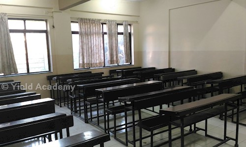 Yield Academy - School Tuitions in Nigdi, Pimpri Chinchwad