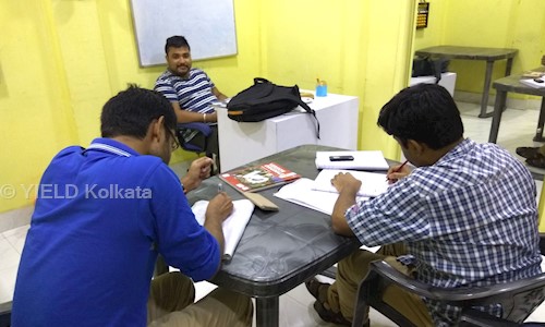 YIELD Kolkata - Job Training in Raja Bazaar, Kolkata