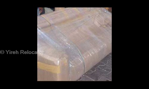 Yireh Relocator - Packers and Movers in Porur, Chennai
