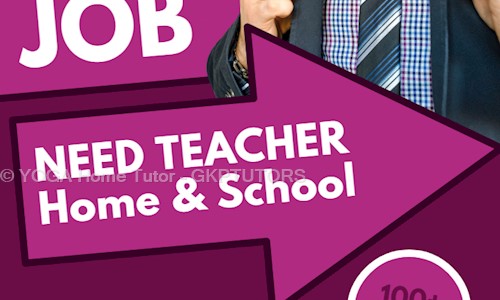 YOGA Home Tutor - GKPTUTORS.com - School Tuitions in Golghar, Gorakhpur
