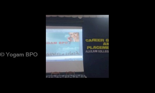 Yogam BPO - Job Training in Chanakyapuri, Delhi