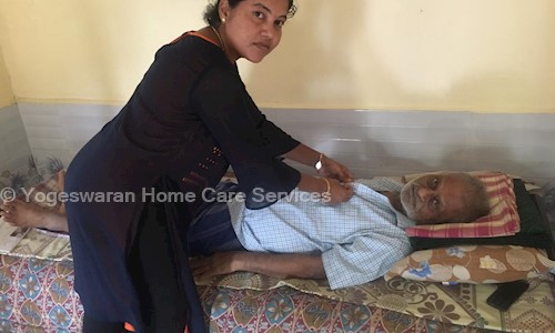 Yogeswaran Home Care Services - Catering Services in Velachery, Chennai