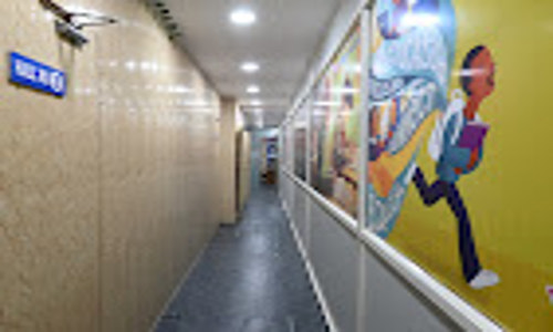 Young Minds Academy - Coaching Center - School Tuitions in Sangareddy, Sangareddy