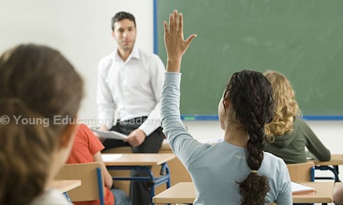 Young Education Academy - Distance Education in Ashok Nagar, Chennai