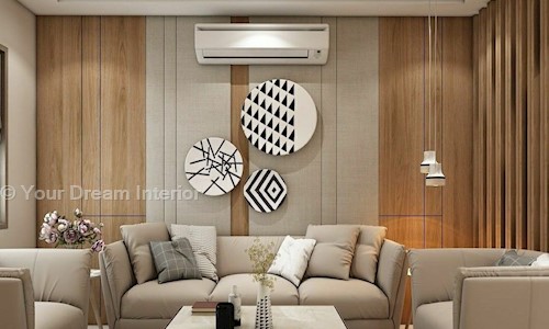 Your Dream Interior  - Interior Designers & Decorators in Avadi, Chennai