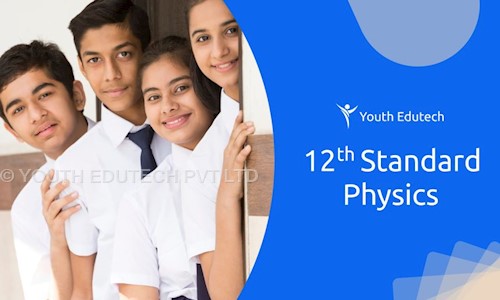 YOUTH EDUTECH PVT LTD - Distance Education in Hussain Ganj, Lucknow