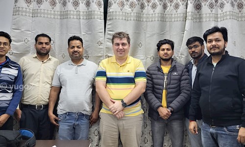 yugox - Job Training in Agra, Agra