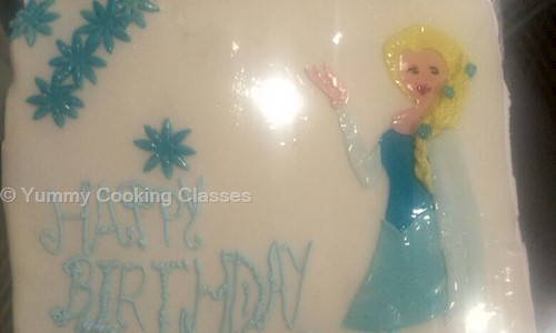 Yummy Cooking Classes - Job Training in Bavdhan, Pune
