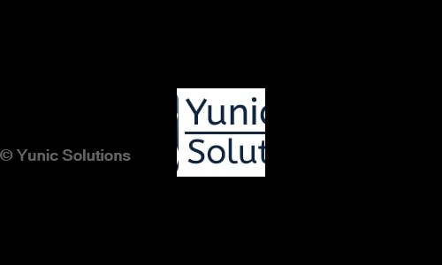 Yunic Solutions - Placement Consultancies in Rohini, Delhi