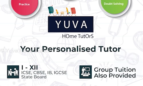 Yuva Home Tutors - School Tuitions in Nerul, Mumbai