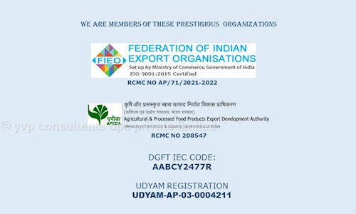 yvp consultants opc private limited - Job Training in Beach Road, Visakhapatnam